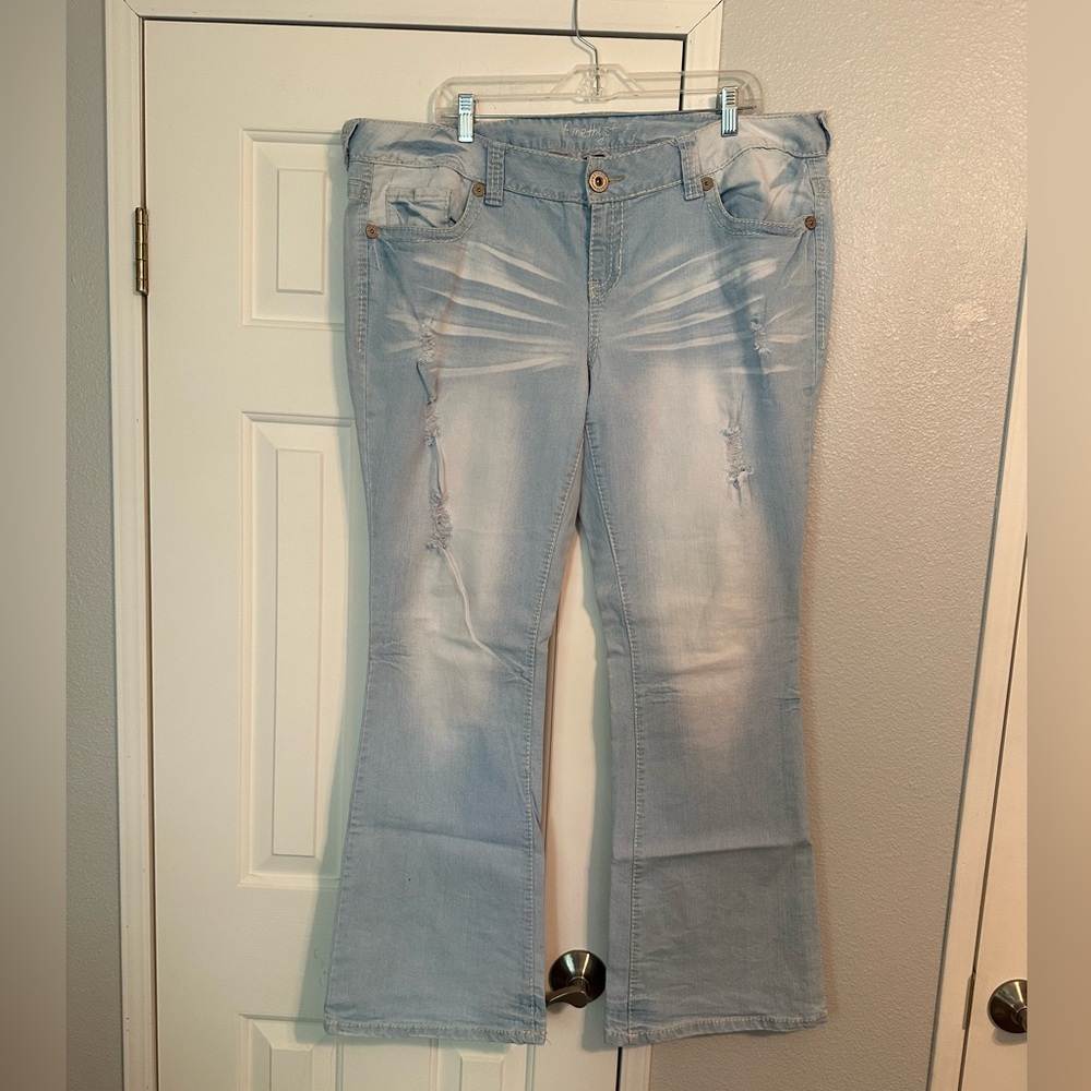 Amethyst Jeans